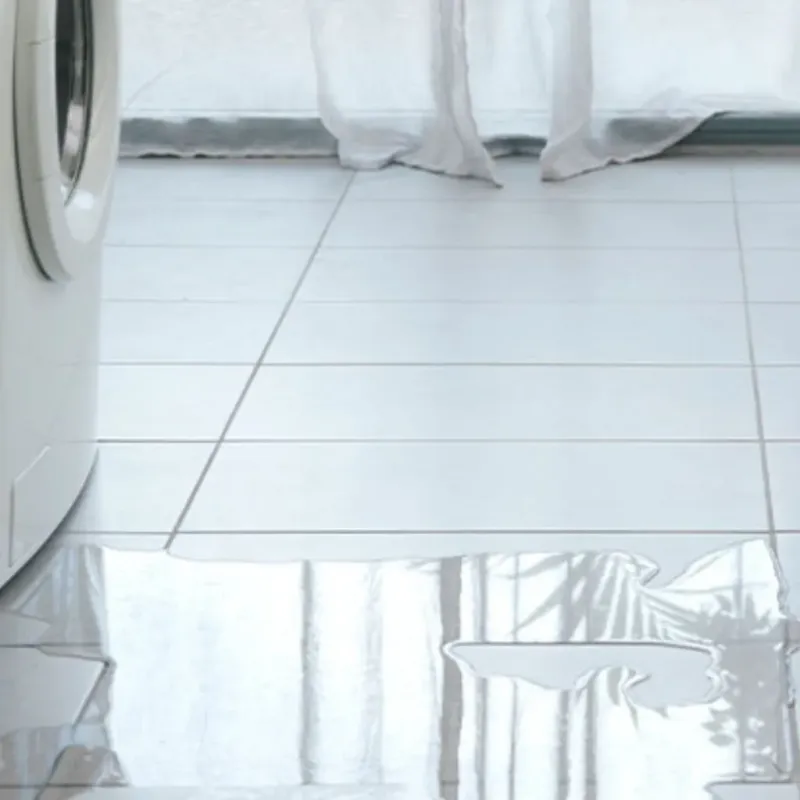 Appliance Leak Cleanup in Aquebogue, NY